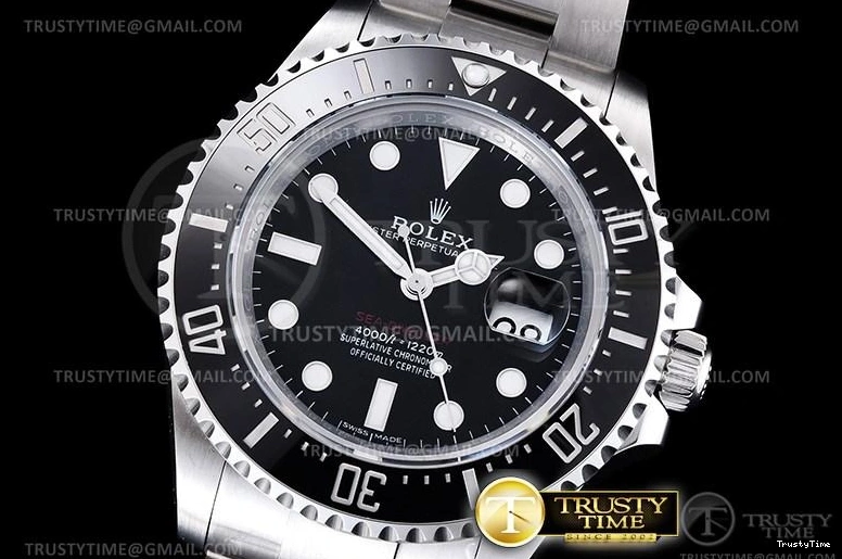 1115 HighQuality ROLSD098A – Seadweller 1021